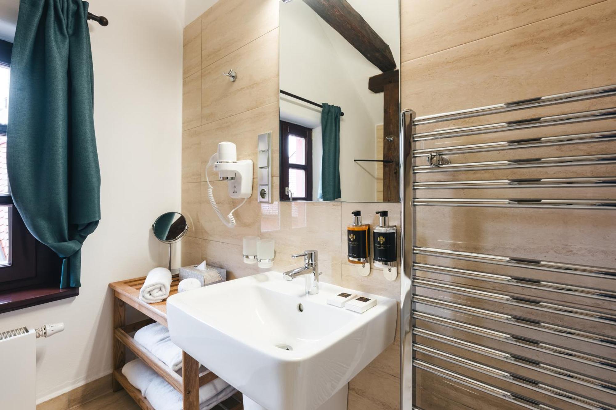 Hotel Latran Cesky Krumlov Exterior photo